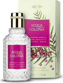 4711 Acqua Colonia Pink Pepper & Grapefruit Eau de Cologne, 50ml