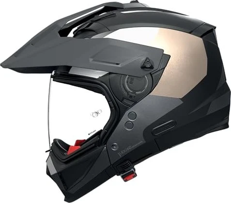 Nolan N70-2 X