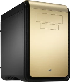 AeroCool DS Cube Gold Edition