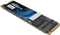 Mushkin Pilot-E 500GB, M.2 2280 / M-Key / PCIe 3.0 x4 Vorschaubild