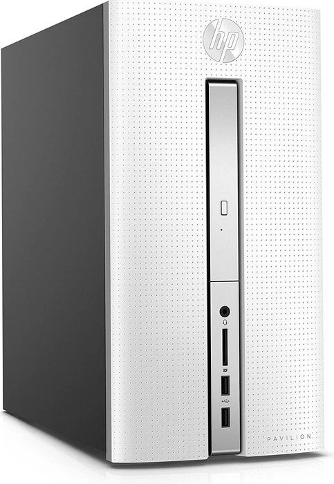 HP Pavilion 510-p153ng, weiß, Core i5-6400T, 8GB RAM, 1TB HDD