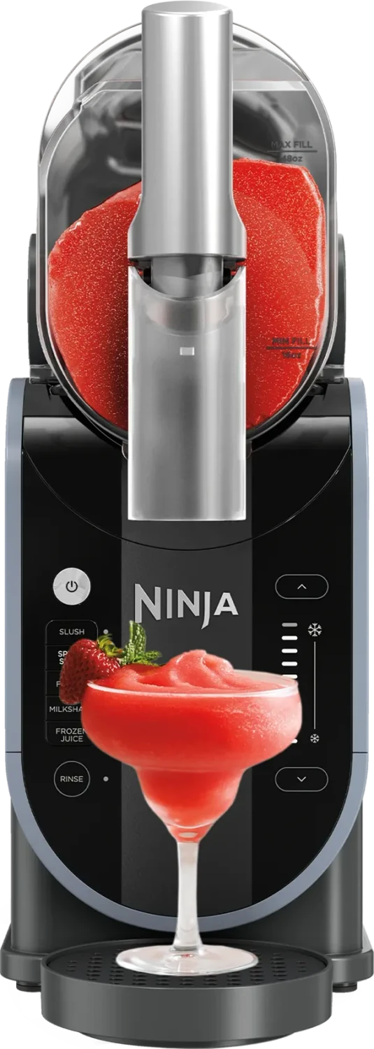 Ninja FS301EU Slushi-Maker Eismaschine ab € 249,90 (2026)