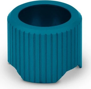 EK Water Blocks EK-Torque Compression Ring STC 13, blau, 6er-Pack