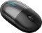 Canyon OnClick 24 Dual-Mode Wireless Mouse schwarz, USB/Bluetooth Vorschaubild