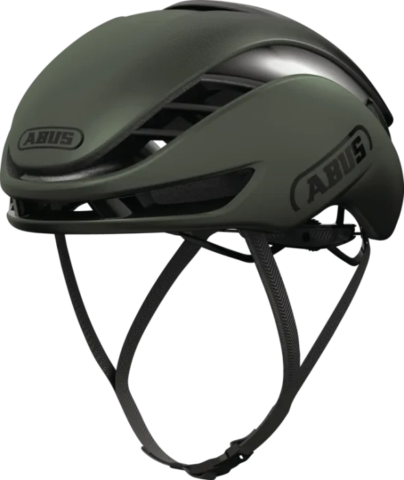 ABUS GameChanger 2.0 Helm olive green