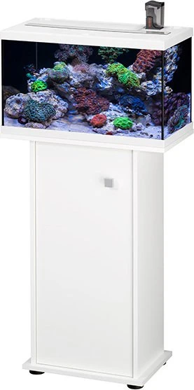 EHEIM aquastar 63 marine weiß