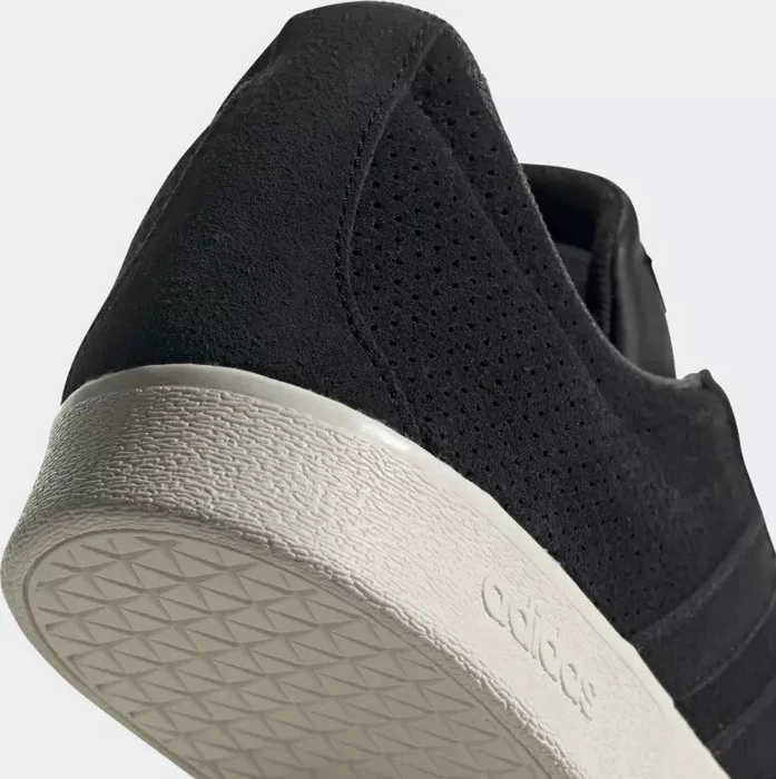 adidas VL Court 2.0 core black/grey six (Herren)