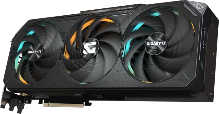 GIGABYTE GeForce RTX 5070 Ti Gaming 16G, 16GB GDDR7, HDMI, 3x DP