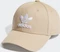 adidas Trefoil Baseball Kappe magic beige Vorschaubild