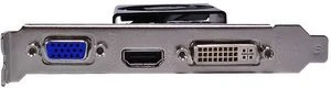 Palit GeForce 210, 1GB DDR3, VGA, DVI, HDMI