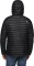 Black Diamond Approach Down Hoody Funktionsjacke schwarz (Herren) Vorschaubild