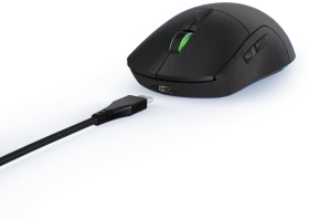 Hama uRage Reaper 250 Gaming Mouse schwarz, USB (00217836)