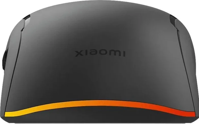 Xiaomi Gaming Mouse Lite schwarz, USB