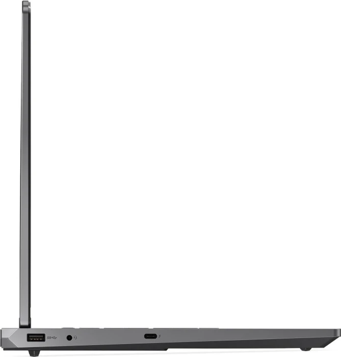 Lenovo LOQ 15IPH11, Luna Grey, Core Ultra 7 356H, 32GB RAM, 1TB SSD, GeForce RTX 5050, DE