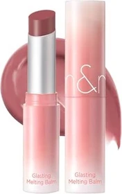 rom&nd Glasting Melting Lip Balm 12 veiled rose, 3.5g