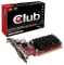 Club 3D Radeon HD 6450 Noiseless Edition, 2GB DDR3, VGA, DVI, HDMI Vorschaubild
