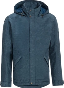 Vaude Califo II Funktionsjacke baltic sea (Herren)