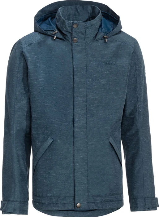 Vaude Califo II Funktionsjacke baltic sea (Herren)
