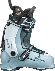 Nordica HF Pro 105W Skischuh (Damen) (Modell 2024/2025)