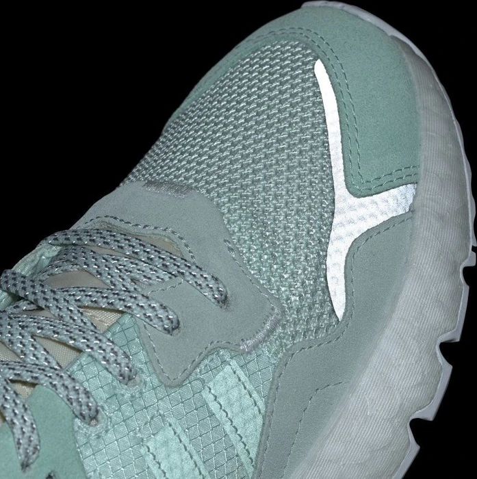 adidas Nite Jogger ice mint/clear mint/raw white (Damen)