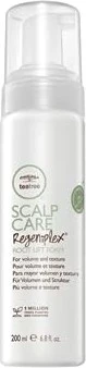 Paul Mitchell Tea Tree Scalp Care Anti-Thinning Root Lift Foam, 200ml