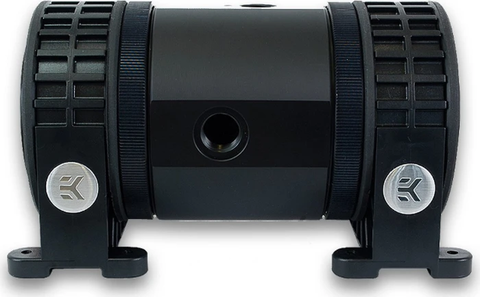 EK Water Blocks EK-XTOP Revo Dual D5 PWM Serial