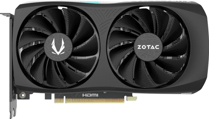 Zotac GeForce RTX 4060 Ti AMP SPIDER-MAN: Across the Spider-Verse Bundle, 16GB GDDR6, HDMI, 3x DP
