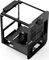 Jonsbo Jonsplus BO 100, schwarz, Glasfenster, Mini-ITX Vorschaubild