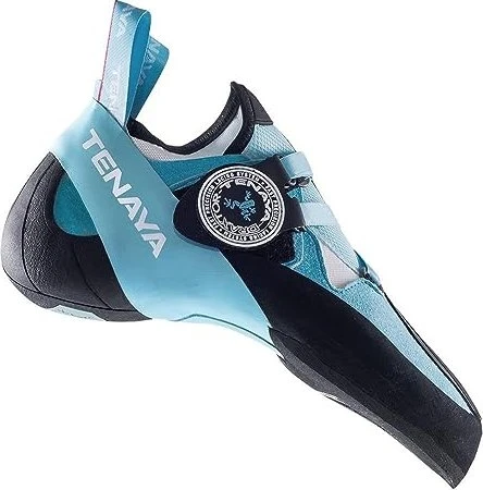Tenaya Indalo sky blue