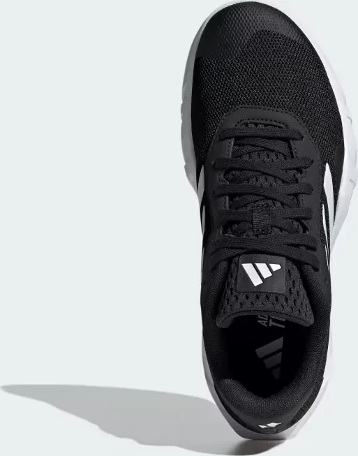 adidas Amplimove Trainer core black/cloud white/grey six (Damen)
