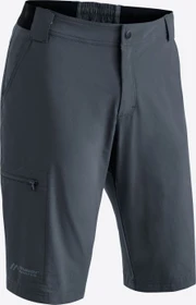 Maier Sports Norit Bermuda Hose kurz graphite (Herren)