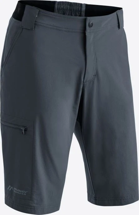 Maier Sports Norit Bermuda Hose kurz graphite (Herren)