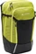 Vaude Cycle 28 II Luminum Gepäcktasche bright green Vorschaubild