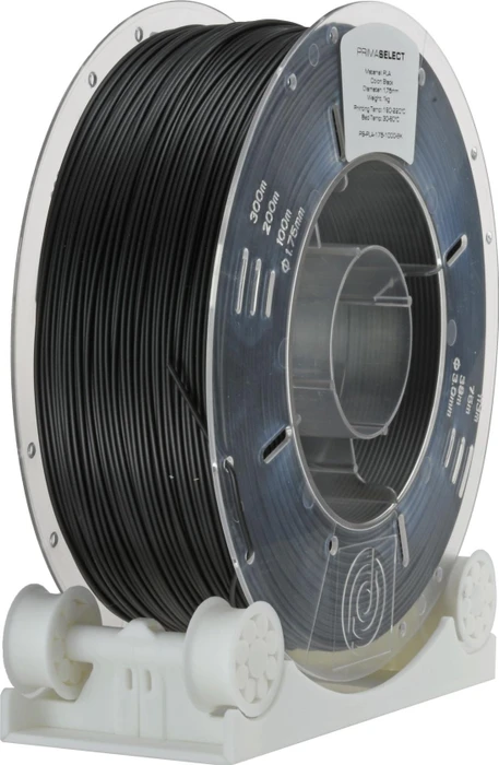 PrimaCreator PrimaSelect PLA, Braun, Spule, 1.75mm, 1.00kg