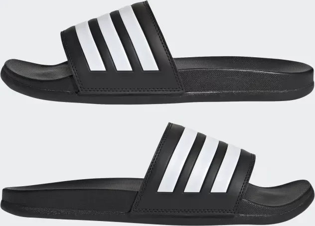 adidas Comfort Adilette core black/cloud white