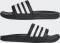 adidas Comfort Adilette core black/cloud white Vorschaubild