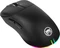 Gamiac PA50 Gaming Maus schwarz, USB Vorschaubild