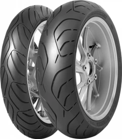Dunlop Sportmax Roadsmart III Scooter 160/60 R14 65H TL