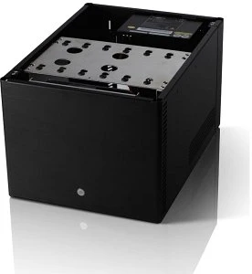 Fractal Design Array R2, Mini-ITX, 300W SFX