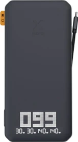 Xtorm Power Bank Titan Ultra 200W 27000mAh schwarz