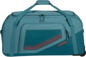 American Tourister City Racer S petrol