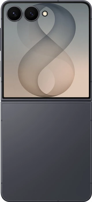 Samsung Galaxy Z Flip8 512GB graphite