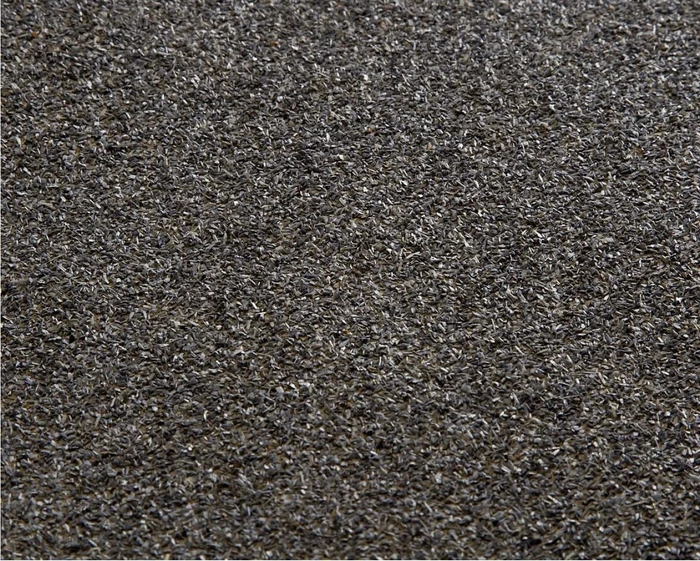Faller Geländematte Schotter grau 1000x750mm