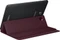 Samsung EF-BT710 Book Cover für Galaxy Tab S2 8.0 rot Vorschaubild