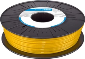 Forward AM Ultrafuse PET, yellow, Spule, 1.75mm, 750g