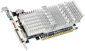 GIGABYTE GeForce GT 610 passiv, 1GB DDR3, VGA, DVI, HDMI
