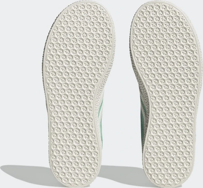 adidas Gazelle easy green/core white/core black (Junior)