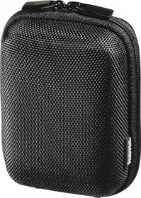 Hama Hardcase Colour Style 60L Kameratasche schwarz