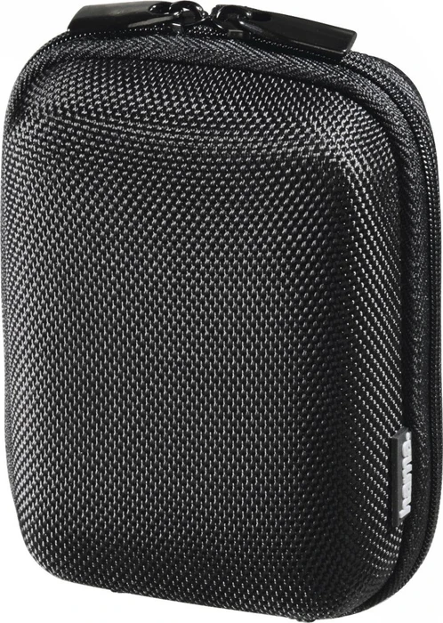 Hama Hardcase Colour Style 60L Kameratasche schwarz