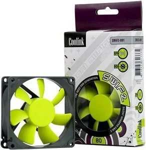 Coolink SWiF2-800, 80mm